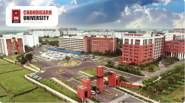 Chandigarh University
