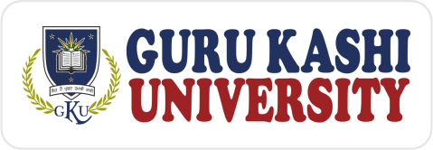 GURU KASHI UNIVERSITY